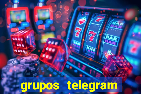 grupos telegram mais 18